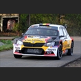 thumbnail Princen / Kaspers, Skoda Fabia R5, BMA Autosport