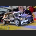 thumbnail Fernémont / Maillen , Skoda Fabia R5, Racing Technology San Mazuin