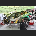 thumbnail De Cecco / Humblet, Skoda Fabia R5, Metior Sport