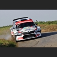 thumbnail Bouche / Jamar, Skoda Fabia R5, Toksport WRT