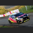 thumbnail Gonay / Jacob, Citroën DS3 R5, d-Max Racing