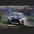 thumbnail Gonay / Jacob, Citroën DS3 R5, d-Max Racing