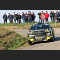 thumbnail Demaerschalk / Vanneste, Citroën C3 R5, J-Motorsport