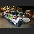 thumbnail Van den Dries / Burlet, Skoda Fabia R5, SXM Competition