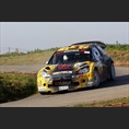 thumbnail Matton / Podgorny, Citroën DS3 WRC, MY Racing