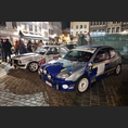 thumbnail Jacquemin / Charlier, Peugeot 206, DS Racing