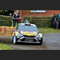 thumbnail Princen / Kaspers, Skoda Fabia R5, PTR Pieter Tsjoen Racing