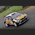 thumbnail Princen / Kaspers, Skoda Fabia R5, PTR Pieter Tsjoen Racing