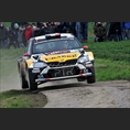 thumbnail Princen / Kaspers, Skoda Fabia R5, PTR Pieter Tsjoen Racing