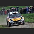 thumbnail Princen / Kaspers, Skoda Fabia R5, PTR Pieter Tsjoen Racing