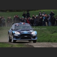 thumbnail Lefebvre / Dubois, Ford Fiesta R5 Mk II, MY Hub