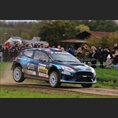 thumbnail Lefebvre / Dubois, Ford Fiesta R5 Mk II, MY Hub