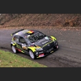 thumbnail Bedoret / Walbrecq, Skoda Fabia R5 Evo, SXM