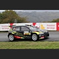 thumbnail Bedoret / Walbrecq, Skoda Fabia R5 Evo, SXM