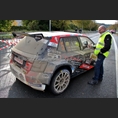 thumbnail Fernémont / Maillen, Skoda Fabia R5, Racing Technology - San Mazuin