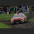 thumbnail de Mévius / Wydaeghe, Citroën C3 R5, DG Sport