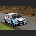 thumbnail Matton / Podgorny, Skoda Fabia R5, HK Racing