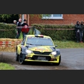 thumbnail Munster / Louka, Skoda Fabia R5, BMA Autosport