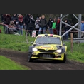 thumbnail Munster / Louka, Skoda Fabia R5, BMA Autosport