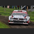 thumbnail Bouche / Jamar, Volkswagen Polo GTI R5, Sébastien Loeb Racing