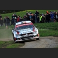 thumbnail Bouche / Jamar, Volkswagen Polo GTI R5, Sébastien Loeb Racing