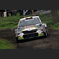 thumbnail De Cecco / Humblet, Skoda Fabia R5 Evo, Metior Sport.it