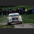 thumbnail Mazuin / Fernandez, Peugeot 208 R2, San Mazuin Racing