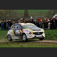 thumbnail Munster / Brion, Opel Adam R2, BMA Autosport