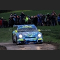 thumbnail Bouvy / Toubon, Porsche 997 GT3, NSL Racing Team