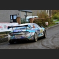 thumbnail Prinzie / Vermeulen, Alpine A110 RGT