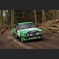 thumbnail Cornet / Van Damme, Ford Escort RS 2000