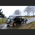 thumbnail Denis / Denis, Citroën Traction