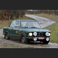 thumbnail Musty / Dupan, BMW 2002 Tii