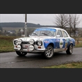 thumbnail Delhez / Moors, Ford Escort RS 2000 Mk I