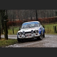 thumbnail Delhez / Moors, Ford Escort RS 2000 Mk I