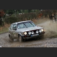 thumbnail Dransard / Lienne, Volkswagen Golf