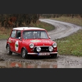 thumbnail Reul / Halleux, Innocenti Mini Cooper