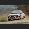 thumbnail Hennes / Beyers, BMW 320