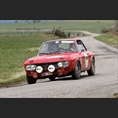 thumbnail Leempoel / Leempoel, Lancia Fulvia HF 1600