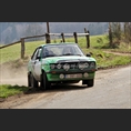 thumbnail Cornet / Van Damme, Ford Escort RS 2000