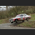 thumbnail Delhez / Moors, Ford Escort Mk I