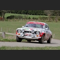 thumbnail Delhez / Moors, Ford Escort Mk I