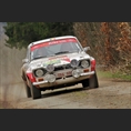 thumbnail Delhez / Moors, Ford Escort Mk I