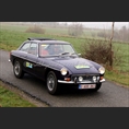 thumbnail Schreinemacher / Schreinemacher, Triumph TR3 A