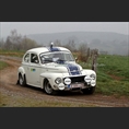 thumbnail Mathoul / Van Damme, Volvo PV 544