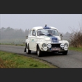 thumbnail Mathoul / Van Damme, Volvo PV 544