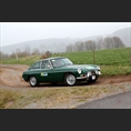 thumbnail Ponet / Wyckmans, MG B GT MK1