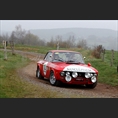 thumbnail Vandeputte / Vandeputte, Lancia Fulvia HF 1.6