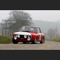 thumbnail Vandeputte / Vandeputte, Lancia Fulvia HF 1.6