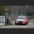 thumbnail Vandeputte / Vandeputte, Lancia Fulvia HF 1.6